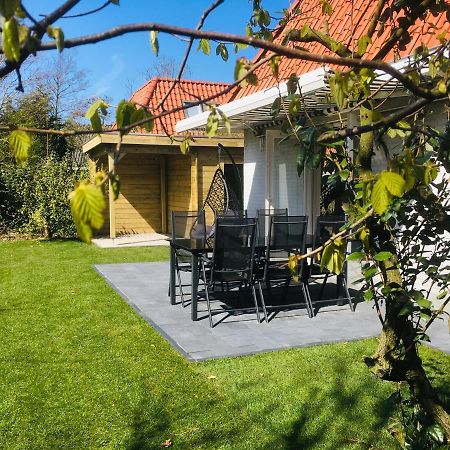 Bendalong Noordwijk Villa Екстериор снимка