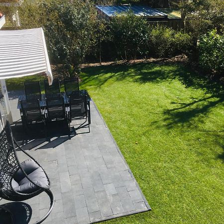 Bendalong Noordwijk Villa Екстериор снимка